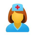 Nurse icon